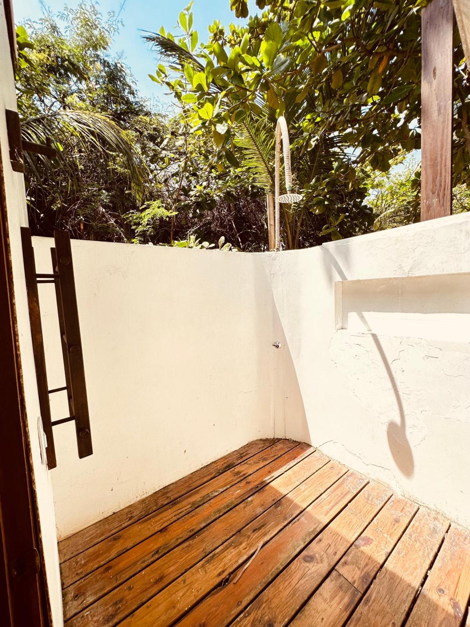 Viajero Tayrona Hostel & Ecohabs Бурітака Екстер'єр фото