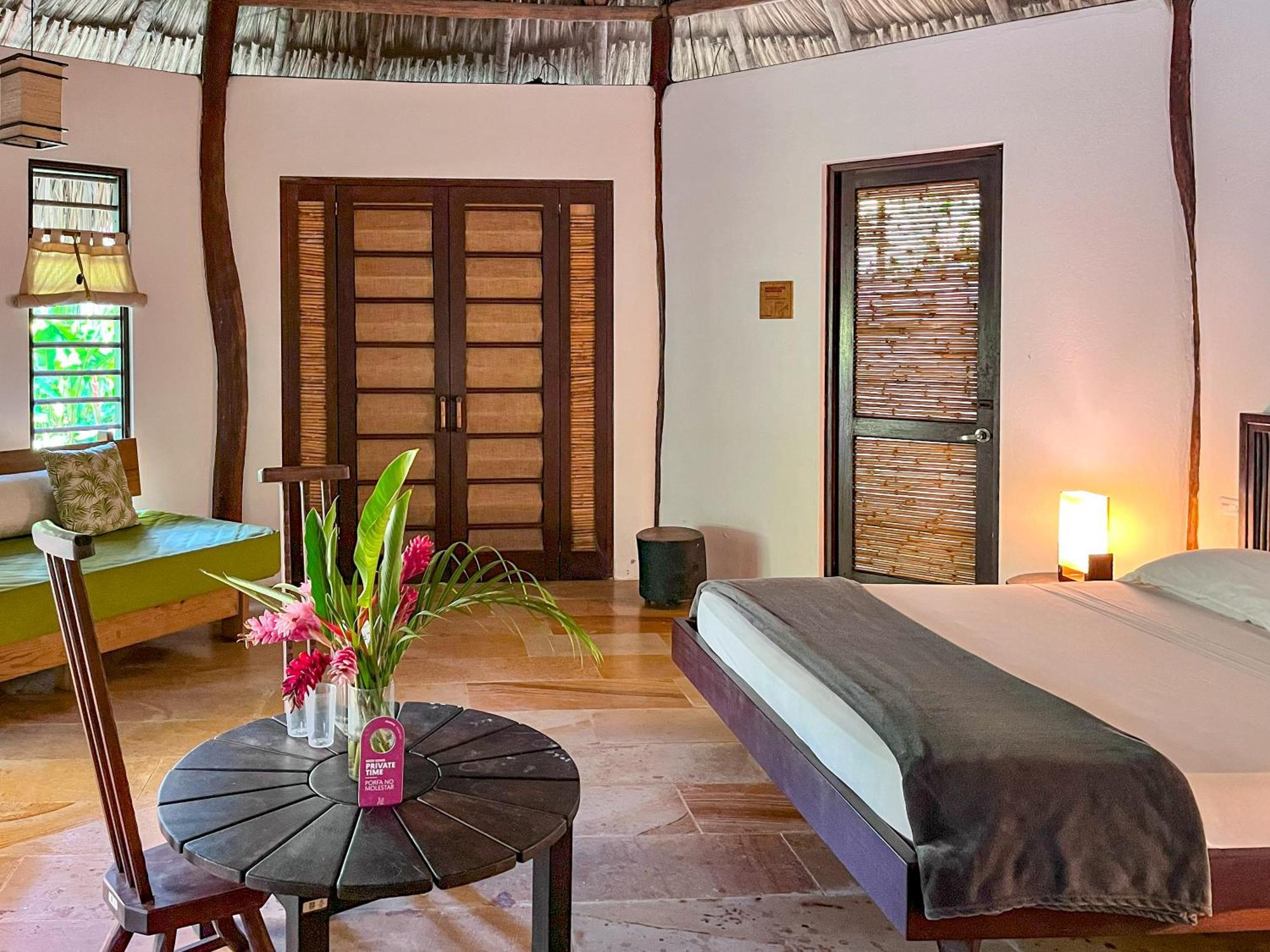 Viajero Tayrona Hostel & Ecohabs Бурітака Номер фото
