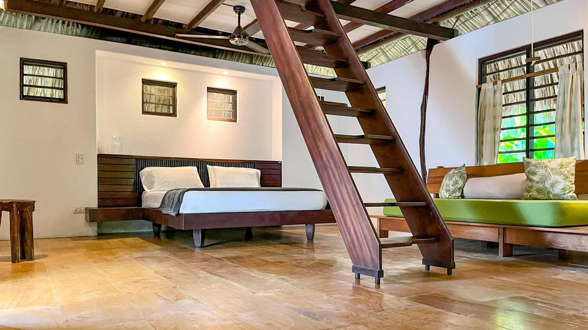 Viajero Tayrona Hostel & Ecohabs Бурітака Номер фото