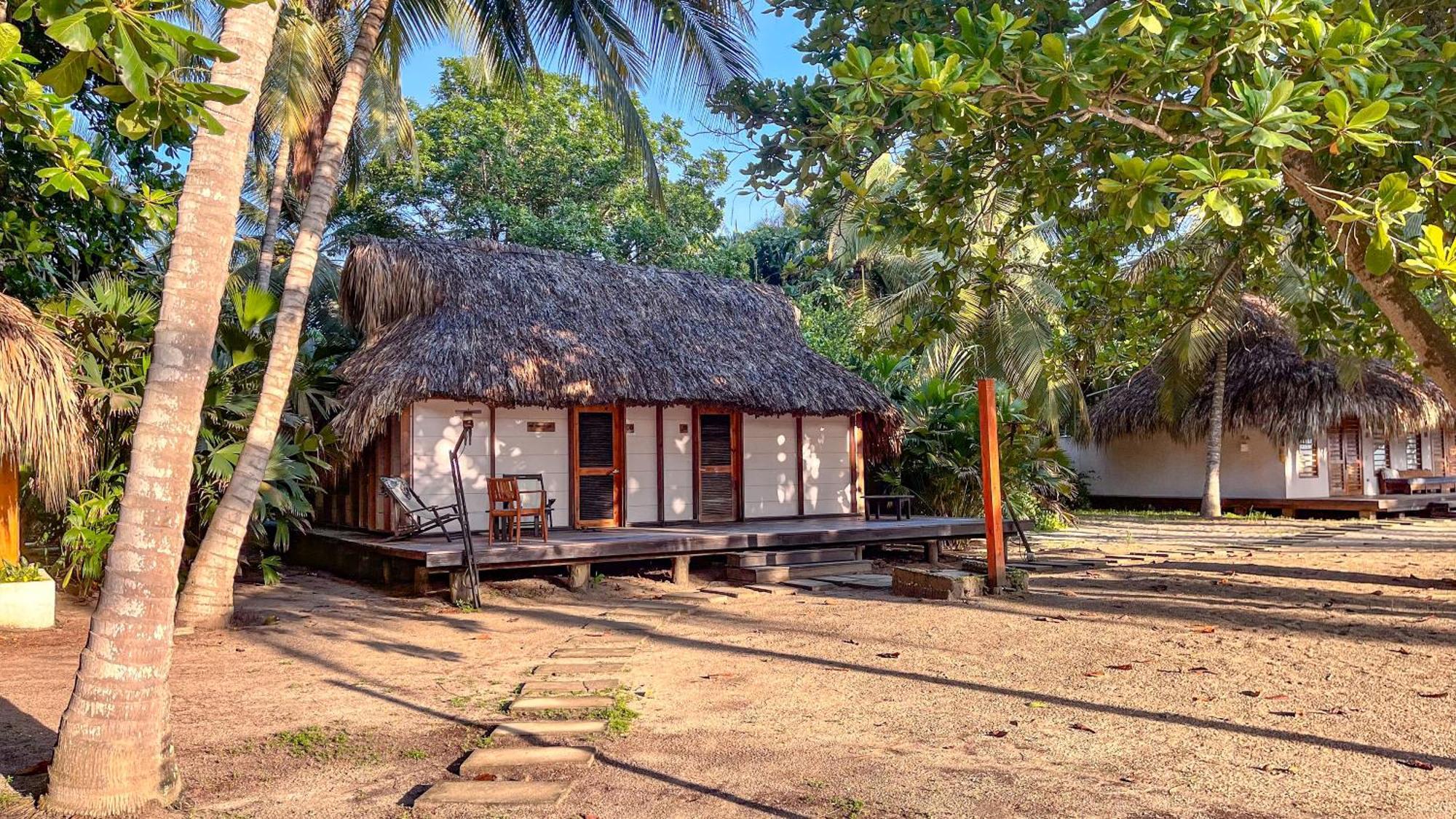 Viajero Tayrona Hostel & Ecohabs Бурітака Номер фото