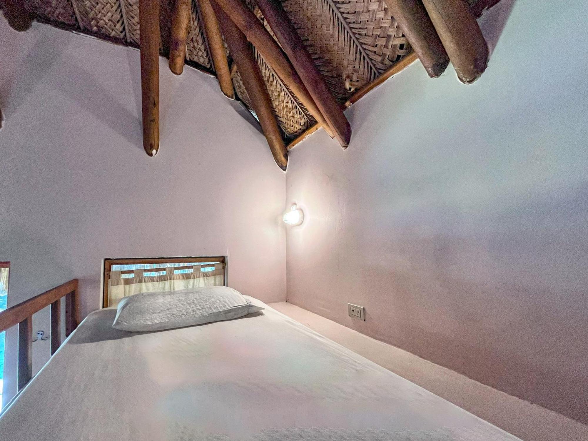Viajero Tayrona Hostel & Ecohabs Бурітака Номер фото