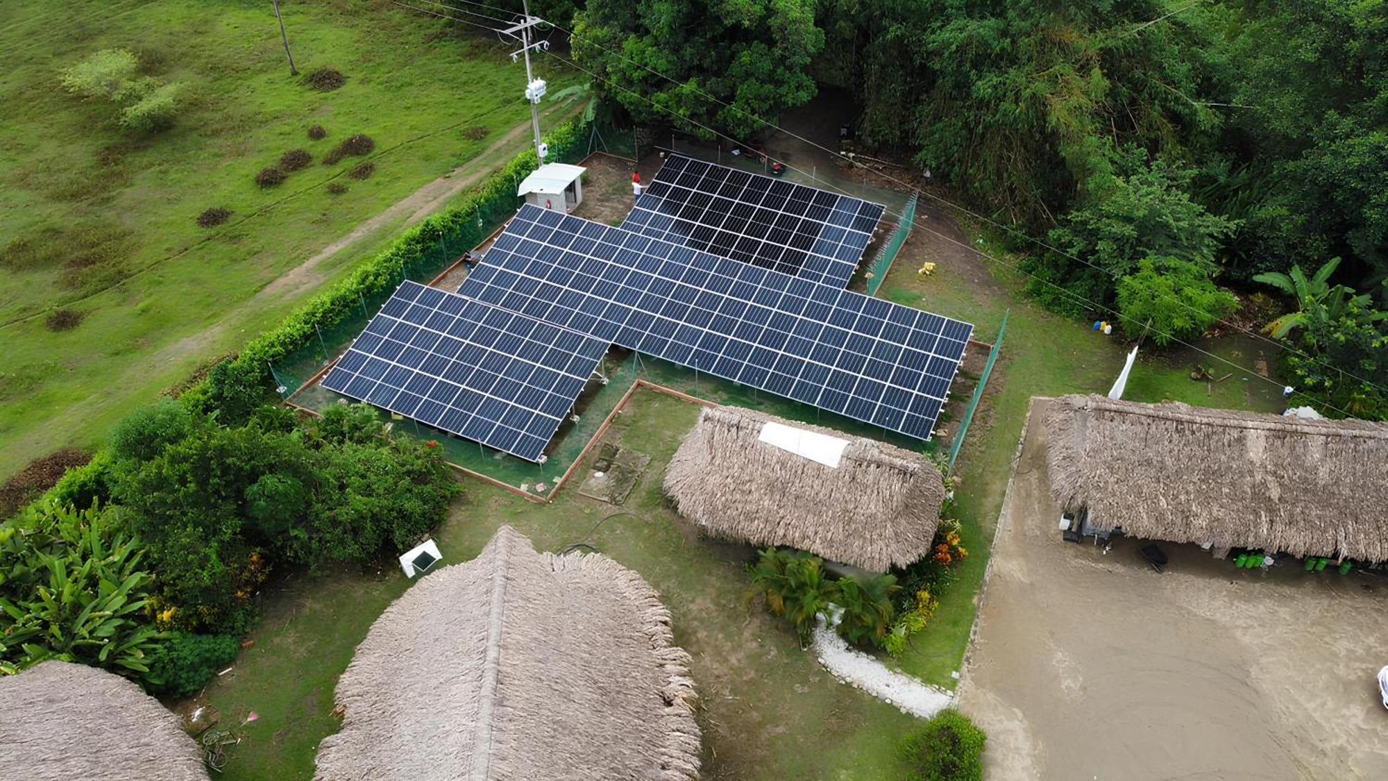 Viajero Tayrona Hostel & Ecohabs Бурітака Екстер'єр фото